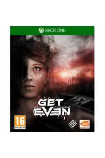 Get even [Xbox One]